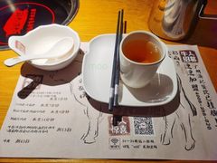 -海银海记潮汕牛肉火锅(新港中路海珠店)