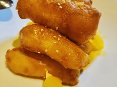 -蛇口希尔顿南海酒店·随轩中餐厅·粤菜