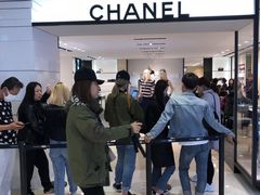 -新罗免税店(首尔总店)