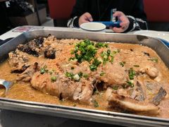 -鱼酷活鱼烤鱼(南京水游城店)