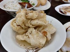 金絲炸蛋散-嘉豪酒家(上环店)