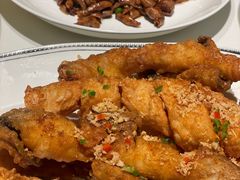 -炳胜品味(海印总店)