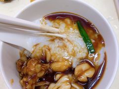 -明辉田鸡粥