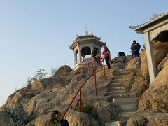 -腾冲云峰山