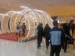 -太原茂业天地购物中心