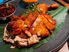 -薇酌饮·陕西菜(南门外店)