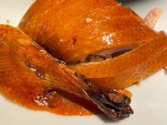 -小马哥烤鸭店(前进西街店)