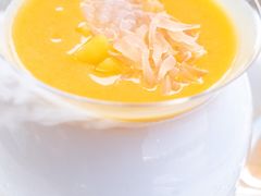 -王府井文华东方酒店-紫膳餐厅
