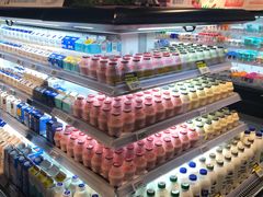-盒马鲜生(杭州运河上街店)