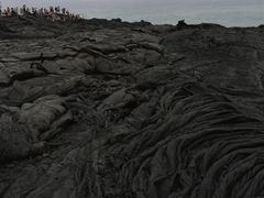 景点-夏威夷火山国家公园
