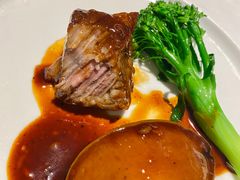 -Yan Ting 宴庭中餐厅(上海静安瑞吉酒店)