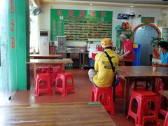 大堂-顺徕德仙庙烧鸡(荔湾总店)