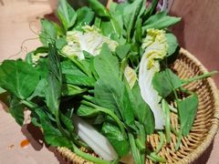 -巴奴毛肚火锅(七宝领展广场店)