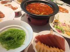 -大鸭梨烤鸭(望京店)