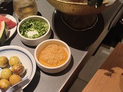-巴奴毛肚火锅(二七万达店)