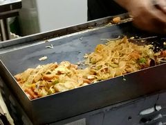 -大东北首席烤冷面(常兴路店)