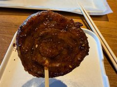 -熙成烧烤(白塔岭店)