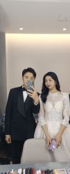 点击看大图 -青禾蒙娜丽莎婚纱摄影(武汉总店)