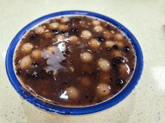 赤豆桂花小元宵-刘长兴(逸仙桥店)