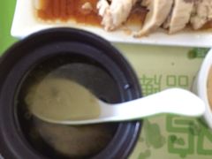 -老乡鸡(合肥高铁南站店)