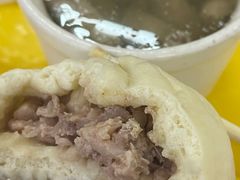 -津品味小吃(大学湾店)