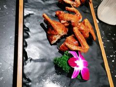 -大鸽饭(马王堆店)