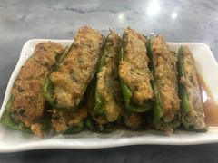 -红星光发煲仔饭(大石街店)