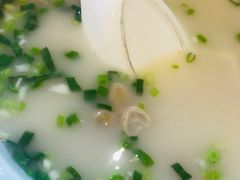 特色肠肺汤-北门饭店(三香路店)