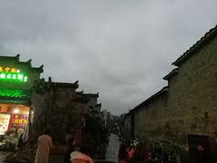 -泰宁旅游风景名胜区
