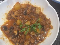 -正德楼果木烤鸭·渔家菜(东港店)