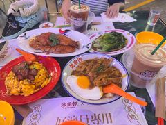 -憶廟街 X 沙角邨(太古城店)