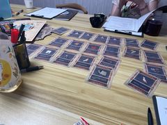 -壹迦桌游·血染钟楼剧本杀狼人杀