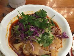 -东方亚克西餐厅(西康路店)