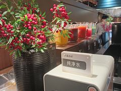 -韩盛·盛江山自助料理(中街大悦城黑金店)