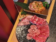 -谷牛和牛烤肉(漕河泾印象城店)