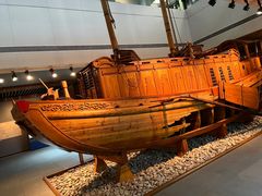 -上海中国航海博物馆