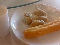 -晋阳春·山西菜·北京烤鸭(交大店)