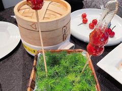 串糖葫芦-大董(阜成路店)