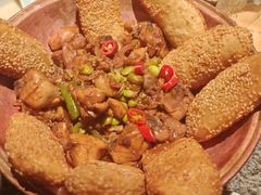 -南京大牌档(夫子庙老门东店)