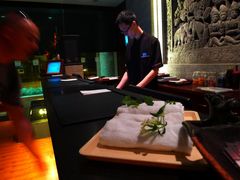 大堂-上海外滩中星君亭酒店