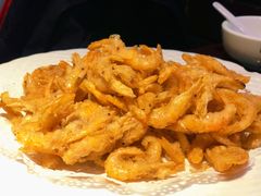 -午月海鲜烧烤酒店(不老街店)