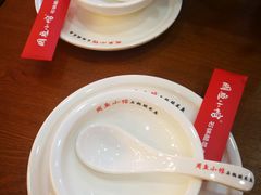 -周鱼小馆石锅酸菜鱼(活力汇店)