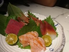 -JUKEBOX玖部音乐餐厅(华侨城店)