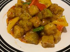 -云水瑶意境云南菜(柏威年购物中心店)