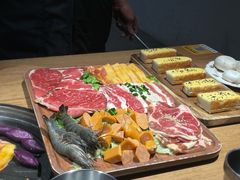 -乌拉烤肉(如皋首店)
