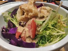 -刘全福吊炉烧烤王(东江路店)