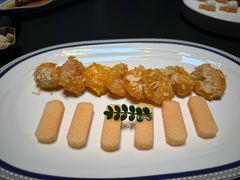 -曾宴·楚菜(湖北省博物馆店)