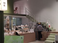 -面包与我Bread Or Me(长城汇店)