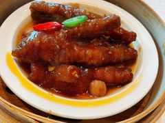 -金悦轩海鲜酒家(拱北店)