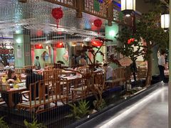 -松沪名灶·豆浆鱼头·新上海菜(飞航吾悦广场店)